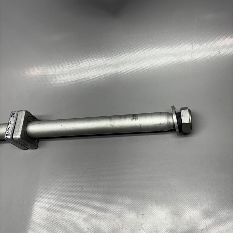 M1000R BMW M1000R REAR AXLE 2021 2022 2023 2024 OEM