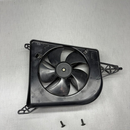 8356815 BMW S1000RR RADIATOR FAN 2019 2020 2021 2022 2023 2024 OEM 8356815