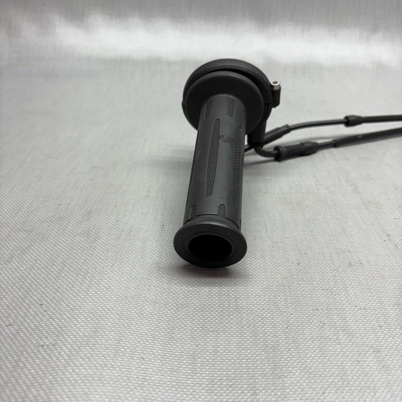 8522480 BMW C650 GT THROTTLE GRIP HEATED 2011 2012 2013 2014 2015 OEM 8522480
