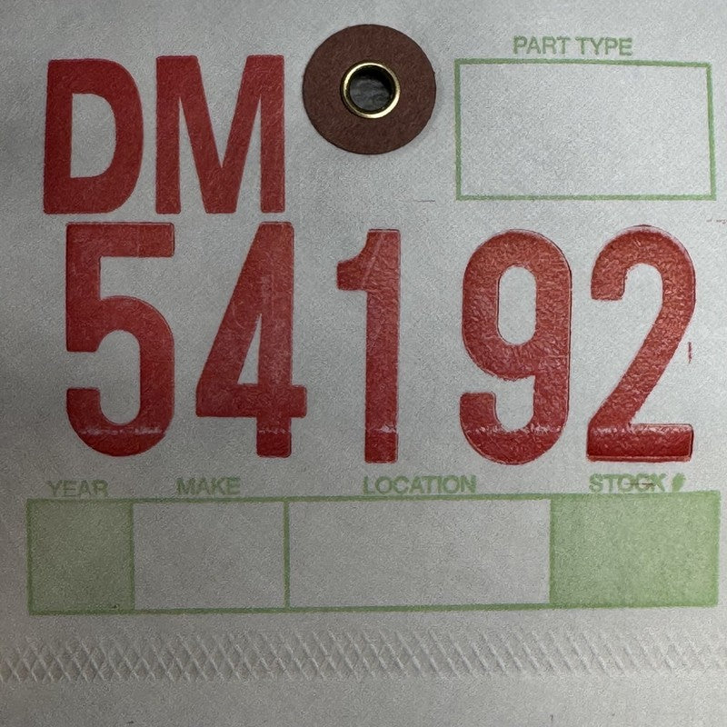 7675767 BMW K 1200LT INTAKE TUBE WITH CUP 2005 2006 2007 2008 2009 OEM 7675767