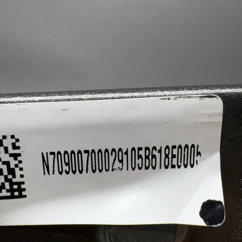 g310r BMW G310R SWING ARM 2017 2018 OEM