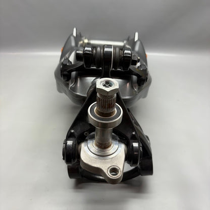 BMW K 1300S FRONT WHEEL CARRIER 2009 2010 2011 2012 2013 2014 2015 201