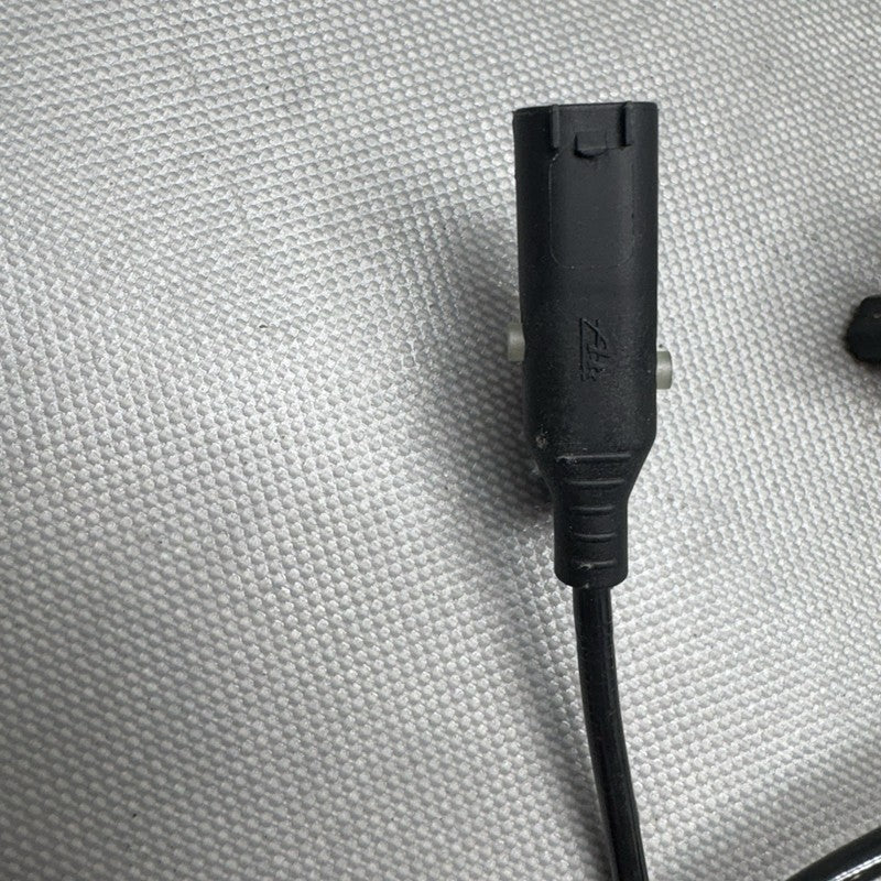 8551611 BMW C400X WHEEL SPEED SENSOR 2018 2019 2020 OEM 8551611