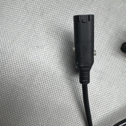 8551611 BMW C400X WHEEL SPEED SENSOR 2018 2019 2020 OEM 8551611