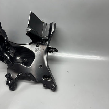 7709517 BMW K1600GTL FRONT PANEL CARRIER LEFT 2015 2016 2017 2018 2019 2020 2021 7709517