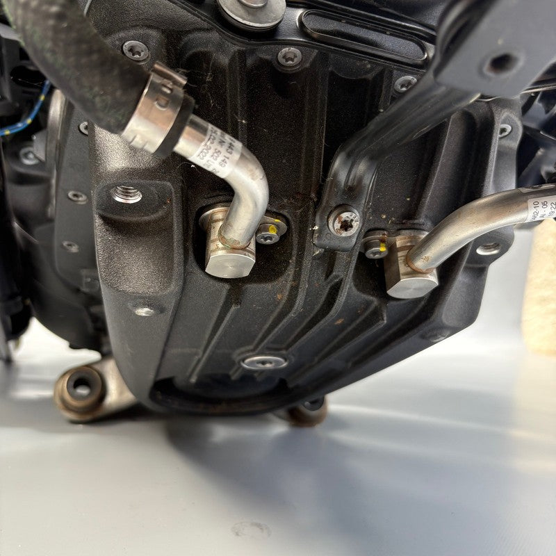 BMW R18 TRANSCONTINENTAL ENGINE MOTOR 2020 2021 2022 2023 2024 2025 OE