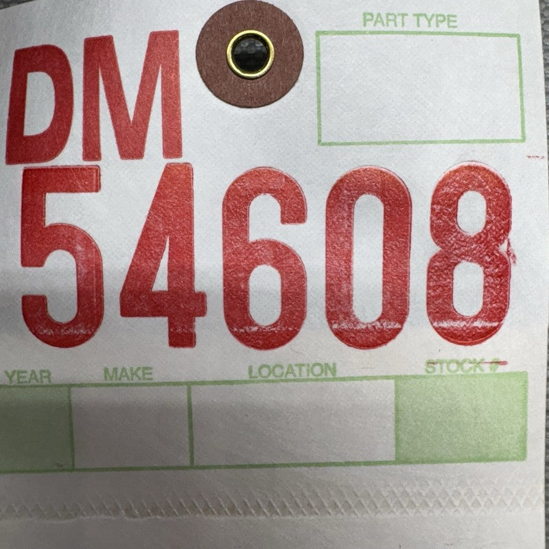 C 650 SPORT BMW C 650 SPORT SIDE FAIRING RIGHT REAR 2014 2015 2016 2017 2018 2019 2020 OEM