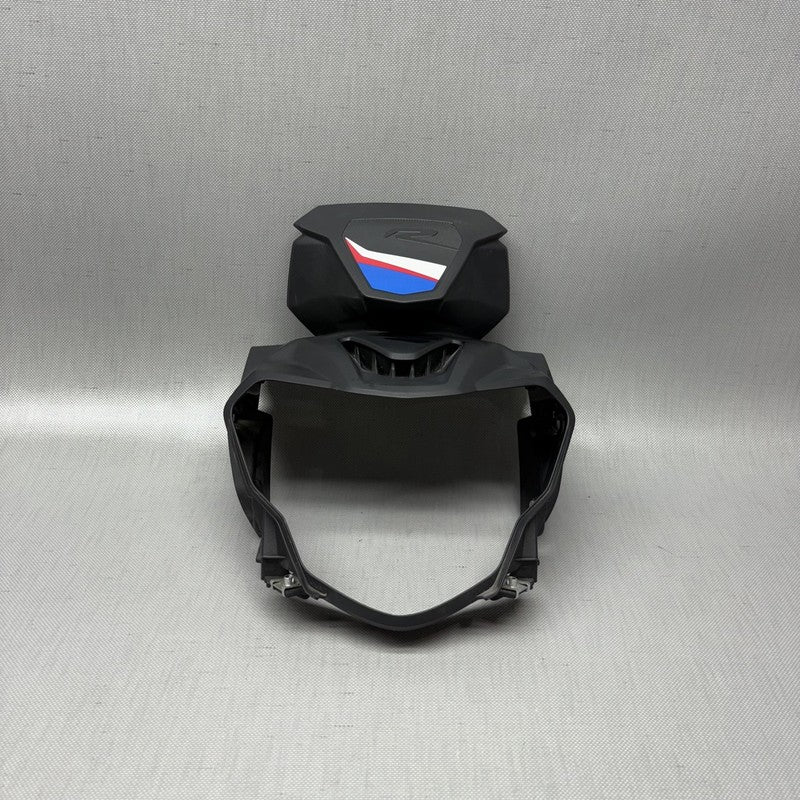 8556892 BMW G310R HEADLIGHT MOUNT 2017 2018 OEM 8556892