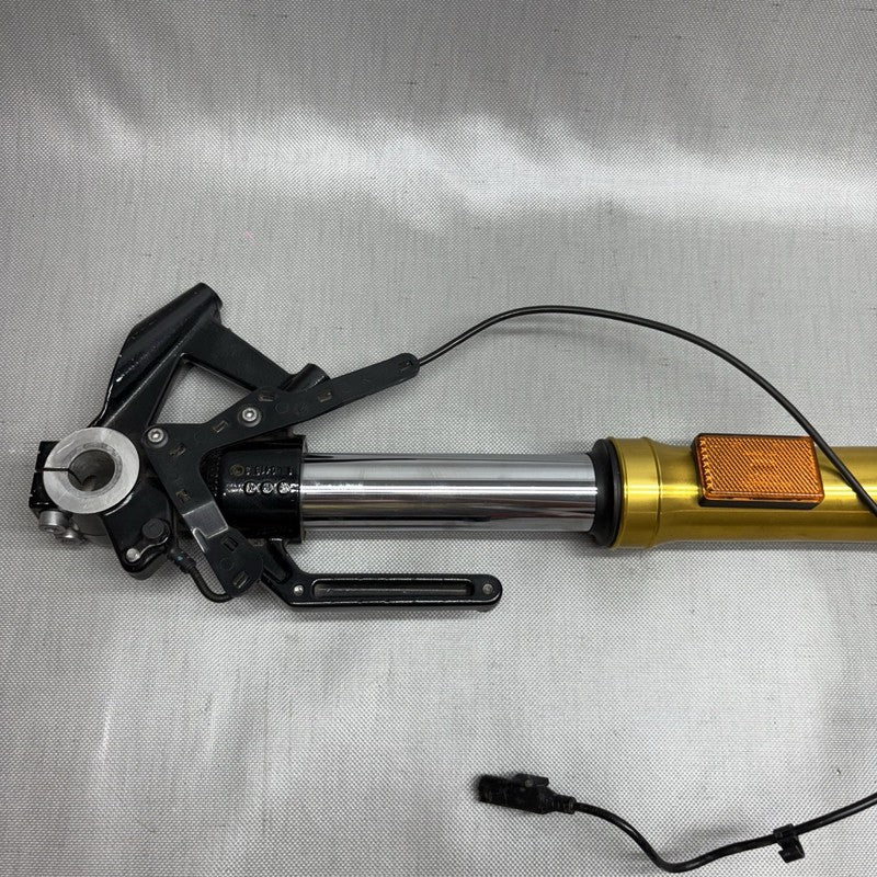 G 310R BMW G 310R FORK TUBE LEFT 2016 2017 2018 2019 2020 OEM 
