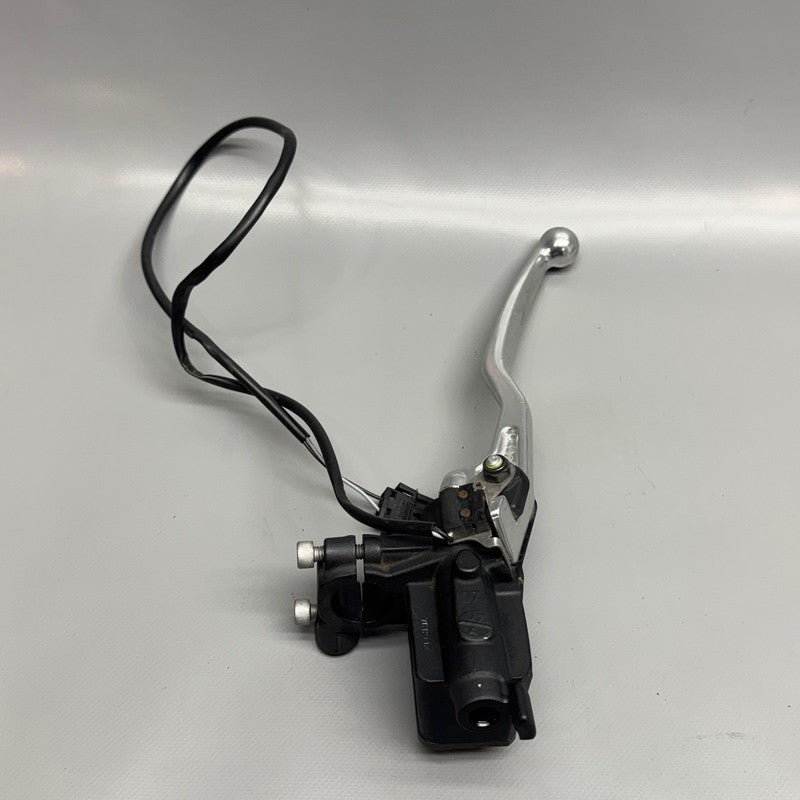 BMW G650X K15 RIGHT HANDBRAKE LEVER 2006 2007 OEM