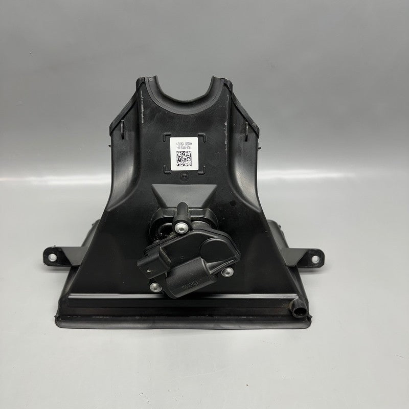 8567803 BMW S1000RR AIR GUIDANCE REAR 2018 2019 2020 2021 2022 2023 2024 2025 OEM 