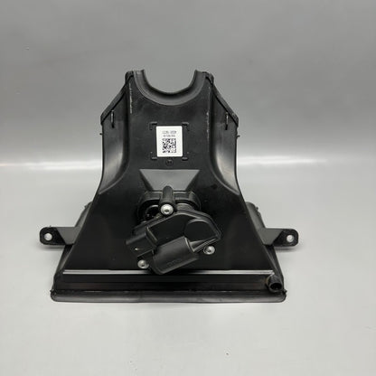 8567803 BMW S1000RR AIR GUIDANCE REAR 2018 2019 2020 2021 2022 2023 2024 2025 OEM 
