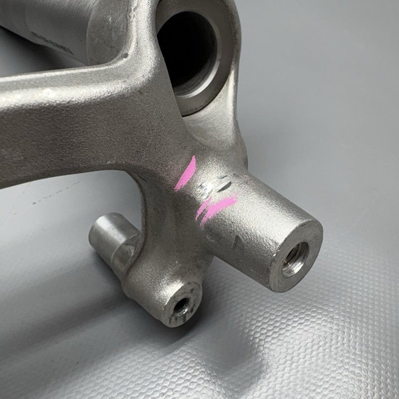 7922838 BMW R1300GS TROPHY CONTROL PIPE 2022 2023 2024 OEM 7922838