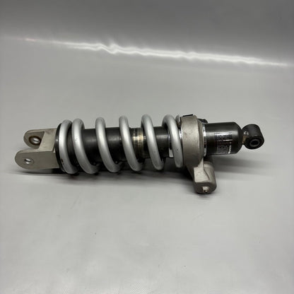 7686442 BMW F800ST SPRING STRUT REAR 2005 2006 2007 2008 2009 2010 2011 OEM 7686442