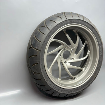 K1600GTL BMW K1600GTL REAR WHEEL 2015 2016 2017 2018 2019 2020 2021 OEM 