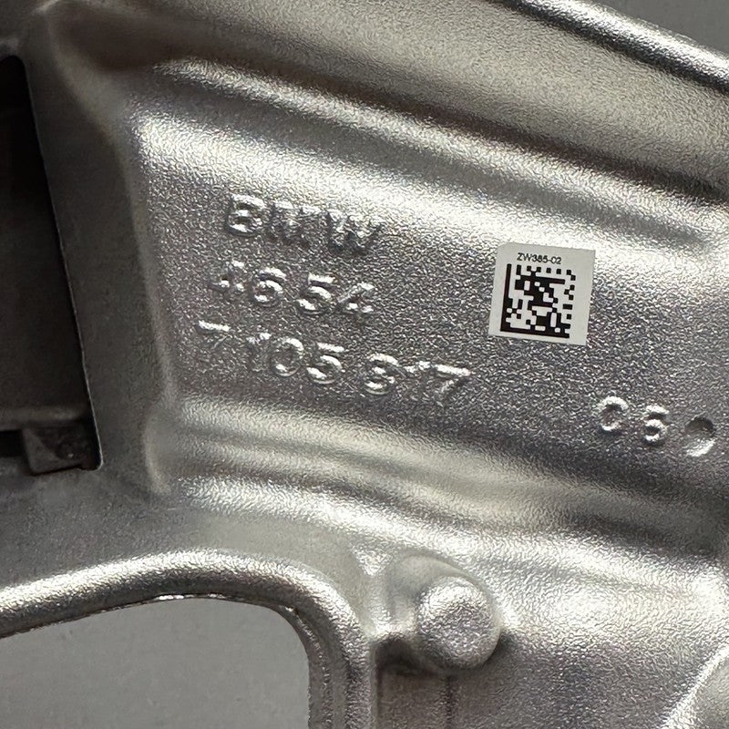 7105817 BMW R1300GS ADVENTURE CASE HOLDER LEFT 2023 2024 2025 OEM 7105817