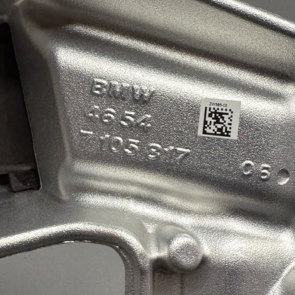 7105817 BMW R1300GS ADVENTURE CASE HOLDER LEFT 2023 2024 2025 OEM 7105817