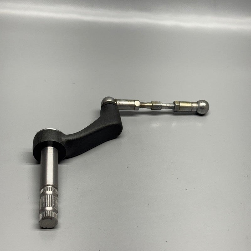 BMW R18 TRANSCONTINENTAL SELECTOR SHAFT 2020-2022 2023 2024 2025 OEM 9