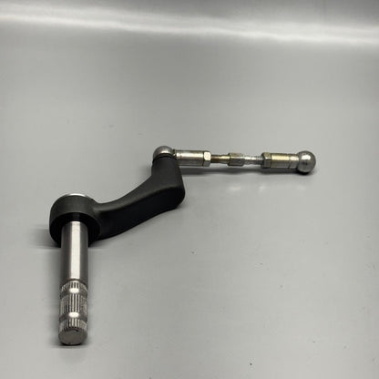 BMW R18 TRANSCONTINENTAL SELECTOR SHAFT 2020-2022 2023 2024 2025 OEM 9