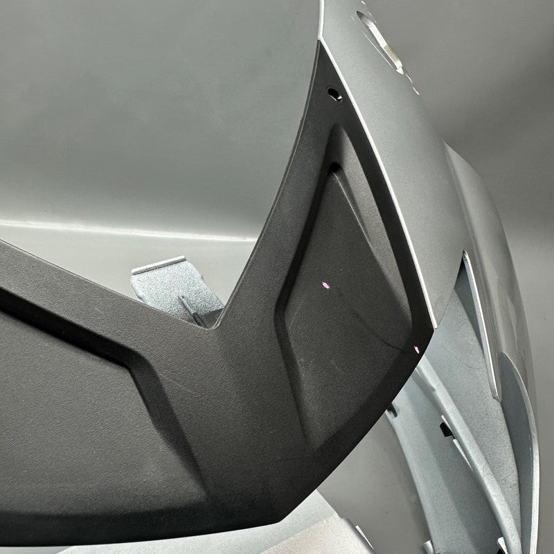 K 1300S BMW K 1300S TRIM COVER UPPER SECTION 2007-2010 2011 2012 2013 2014 2015 OEM  