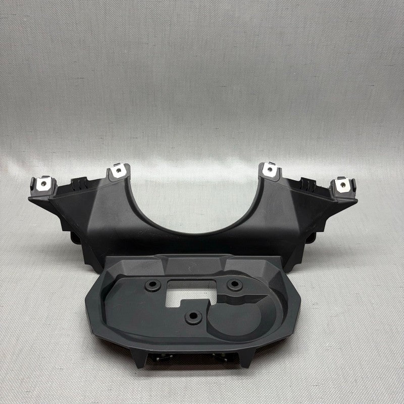 BMW C400X INSTRUMENT COVER TRIM 2018 2019 2020 OEM 8558158