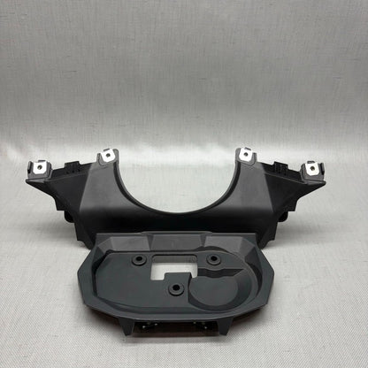 BMW C400X INSTRUMENT COVER TRIM 2018 2019 2020 OEM 8558158