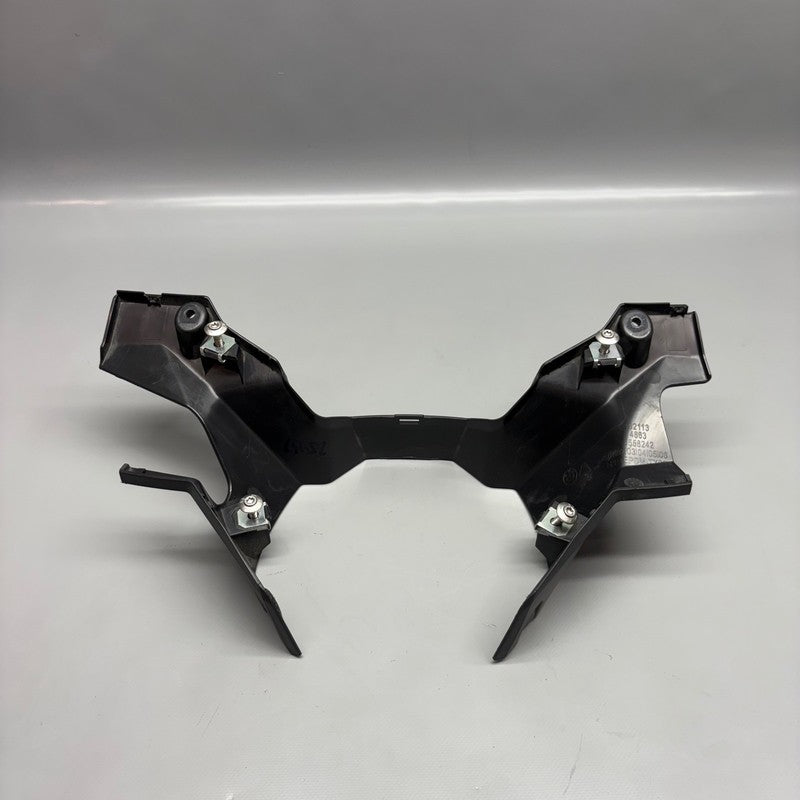 8558242 BMW C400X HANDLEBAR COVER BOTTOM 2018 2019 2020 OEM 8558242
