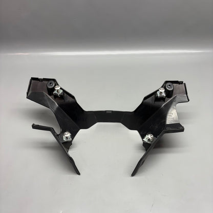 8558242 BMW C400X HANDLEBAR COVER BOTTOM 2018 2019 2020 OEM 8558242