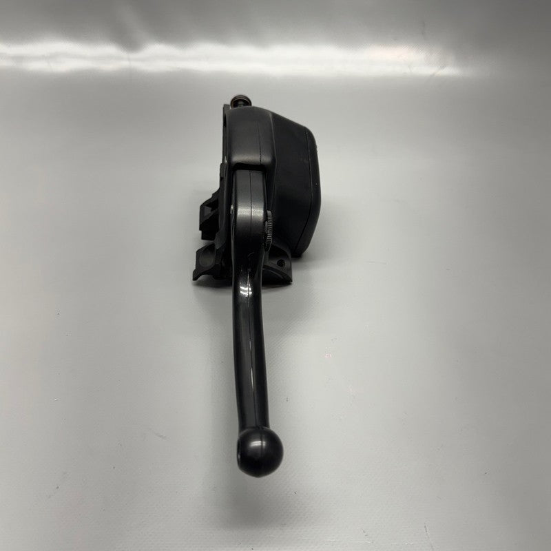 BMW R1150RT CLUTCH CONTROL ASSEMBLY 2000 2001 2002 2003 2004 2005 2006