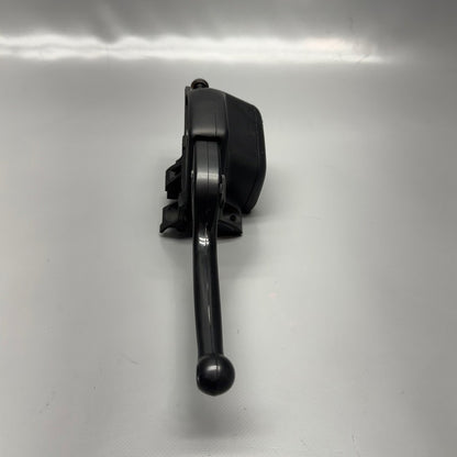 BMW R1150RT CLUTCH CONTROL ASSEMBLY 2000 2001 2002 2003 2004 2005 2006