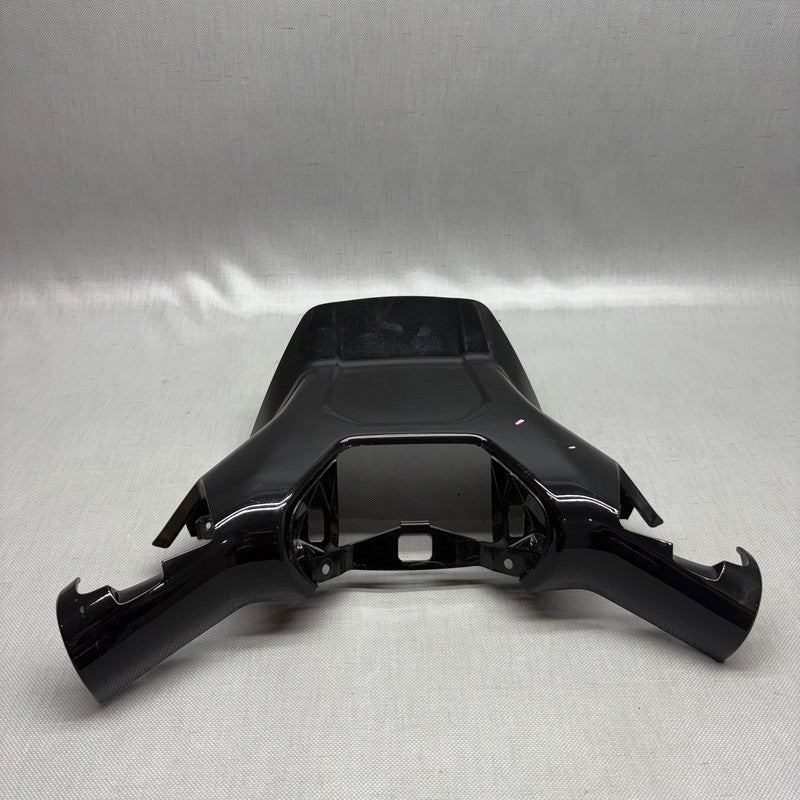 BMW C 650 EVOLUTION HANDLEBAR COVER TOP 2015 2016 2017 2018 OEM 854562