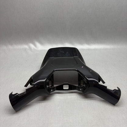 BMW C 650 EVOLUTION HANDLEBAR COVER TOP 2015 2016 2017 2018 OEM 854562
