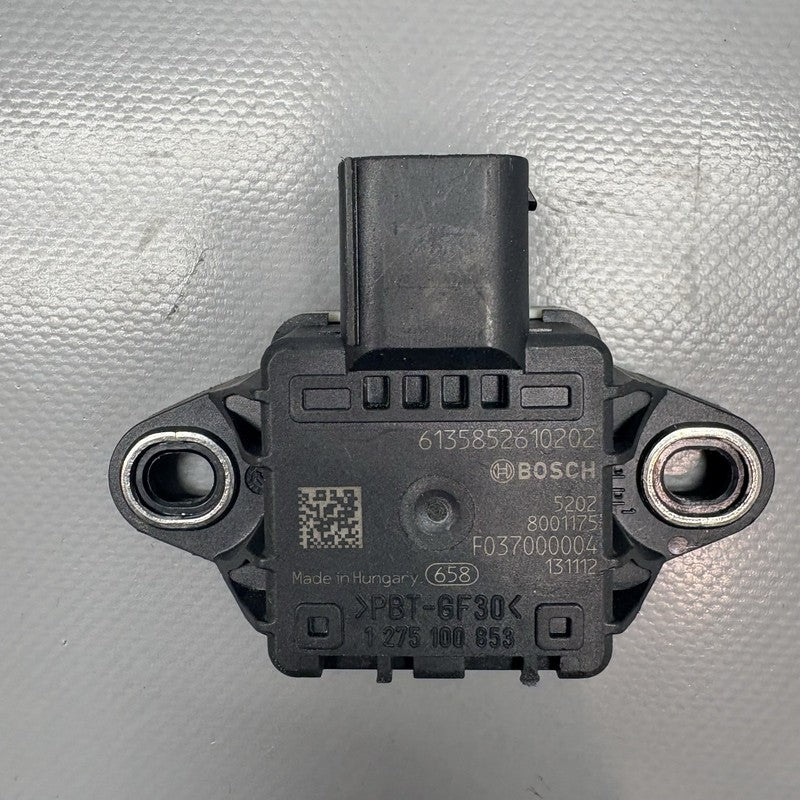 S1000RR BMW S1000RR TIP OVER BANK ANGLE CRASH SENSOR 2010 2011 2012 2013 2014 OEM 
