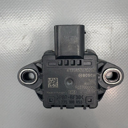 S1000RR BMW S1000RR TIP OVER BANK ANGLE CRASH SENSOR 2010 2011 2012 2013 2014 OEM 