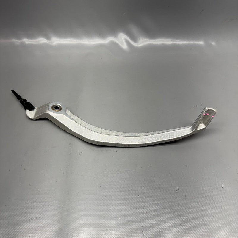 BMW K1600GTL BRAKE PEDAL 2015 2016 2017 2018 2019 2020 2021 OEM