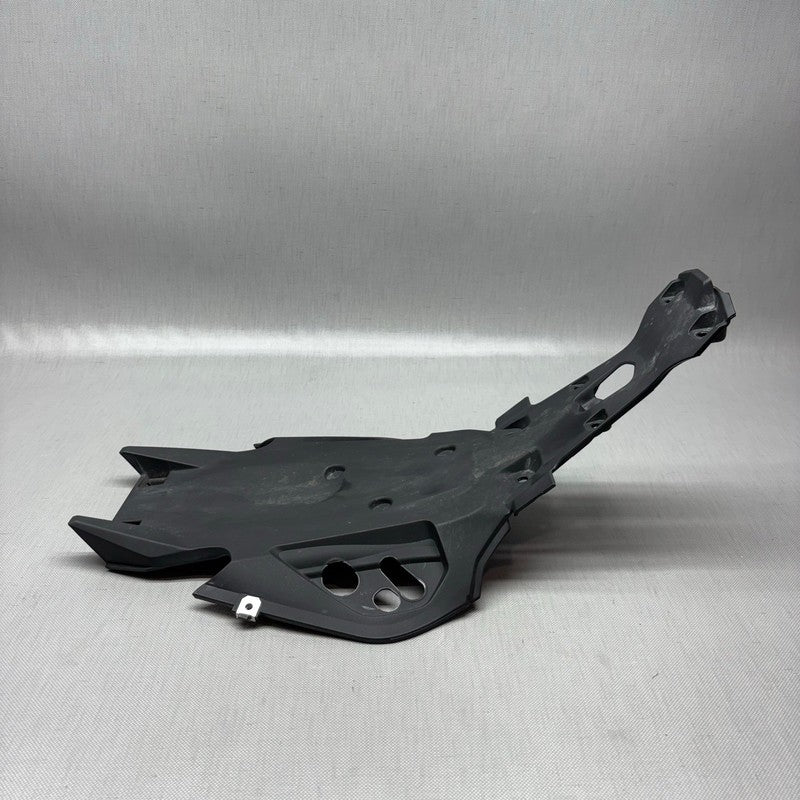 BMW G310R REAR UNDER TAIL PANEL 2017 2018 OEM 8556896