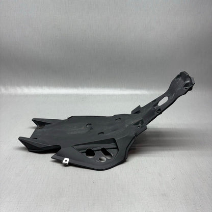 BMW G310R REAR UNDER TAIL PANEL 2017 2018 OEM 8556896