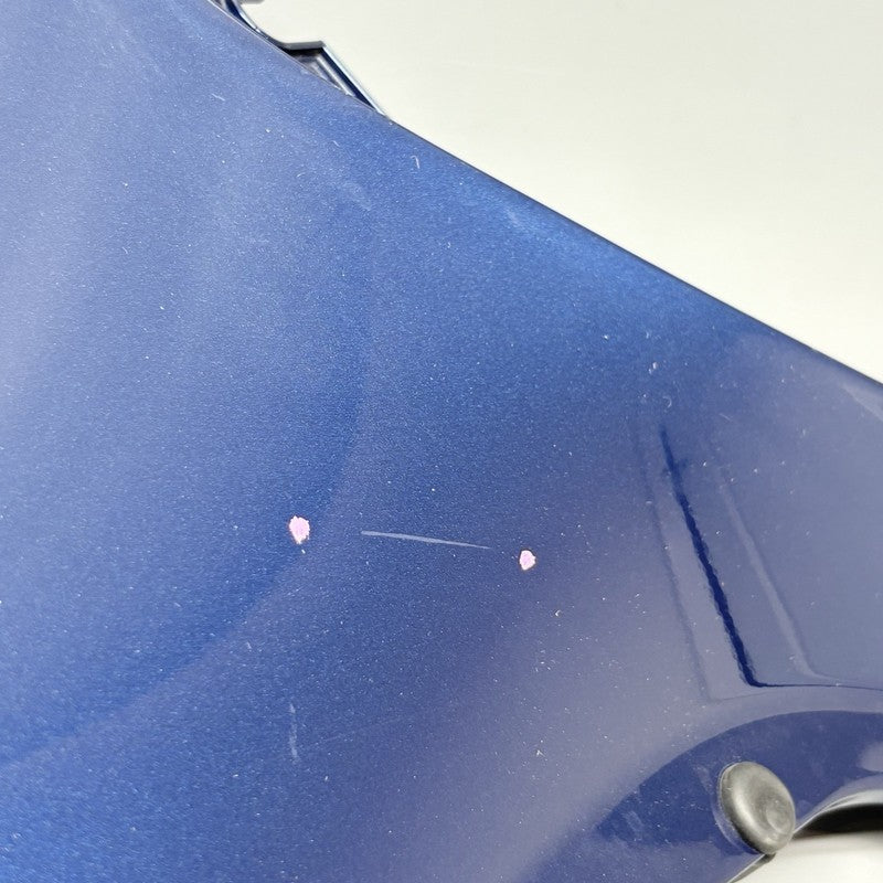 7678105 BMW K 1200LT TANK FAIRING COVER LEFT 2005 2006 2007 2008 OEM 7678105