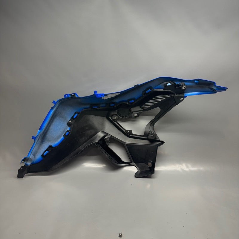 BMW F850GS PLAGUE HOLDER LEFT FAIRING 2016-2020 2021 2022 2023 2024 20