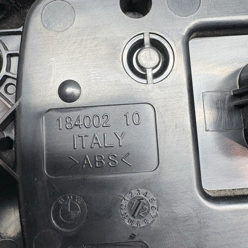 8531181 BMW C650 GT INSTRUMENT CLUSTER 2011 2012 2013 2014 2015 OEM 8531181