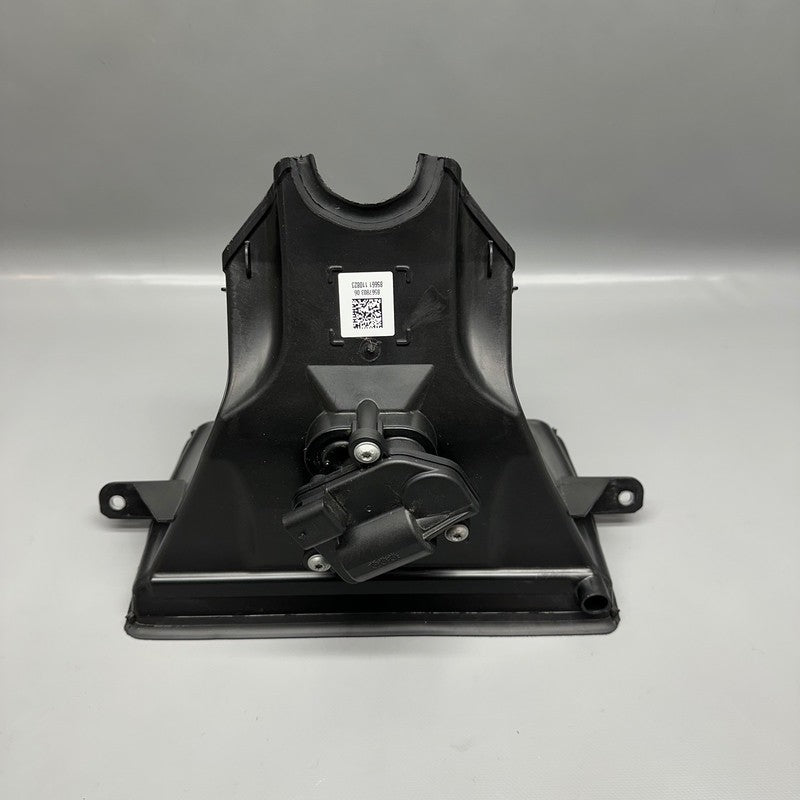 8567803 BMW S1000R AIR GUIDANCE REAR 2020 2021 2022 2023 2024 2025 OEM 8567803