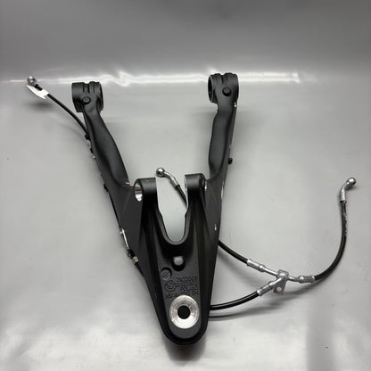 7923306 BMW R1300GS ADVENTURE TRAILING LINK 2023 2024 2025 OEM 7923306