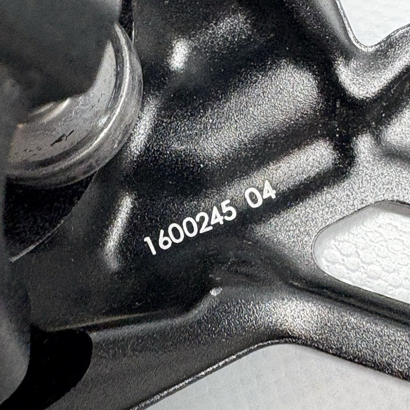 1600245 BMW S1000R CLAMPING SUPPORT 2020 2021 2022 2023 2024 2025 OEM 1600245