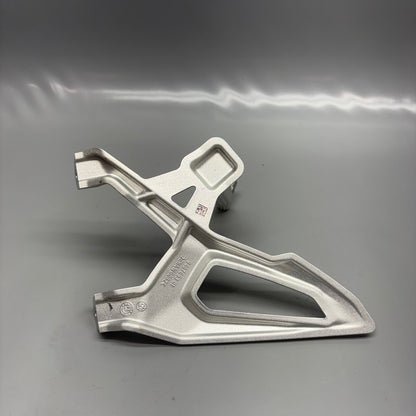 BMW S1000R FOOTREST PLATE LEFT 2020 2021 2022 2023 2024 2025 OEM 94676