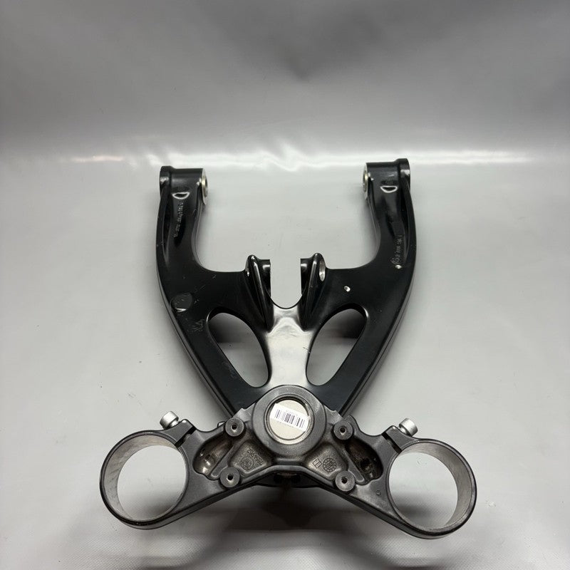 7664976 BMW R1200GS BOTTOM FORK BRIDGE 2009 2010 2011 2012 2013 OEM 7664976