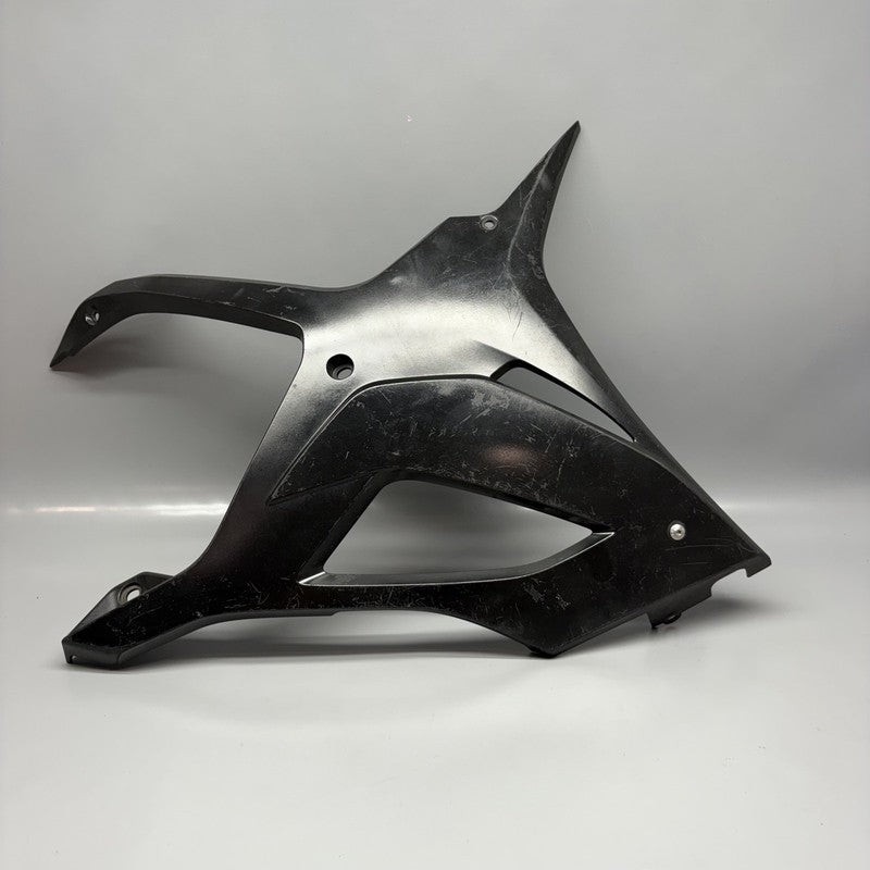 8569790 BMW S1000RR LOWER RIGHT FAIRING 2019 2020 2021 2022 2023 2024 OEM 8569790
