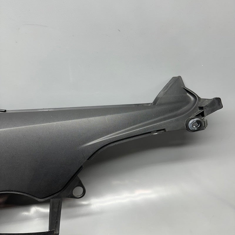 BMW C600 SPORT FOOTBOARD LEFT 2011 2012 2013 2014 2015 OEM