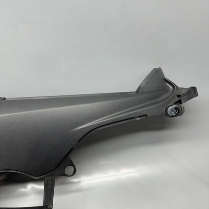 BMW C600 SPORT FOOTBOARD LEFT 2011 2012 2013 2014 2015 OEM