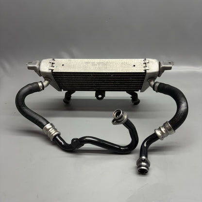 8356805 BMW S1000RR OIL COOLER 2021 2022 2023 2024 OEM 8356805