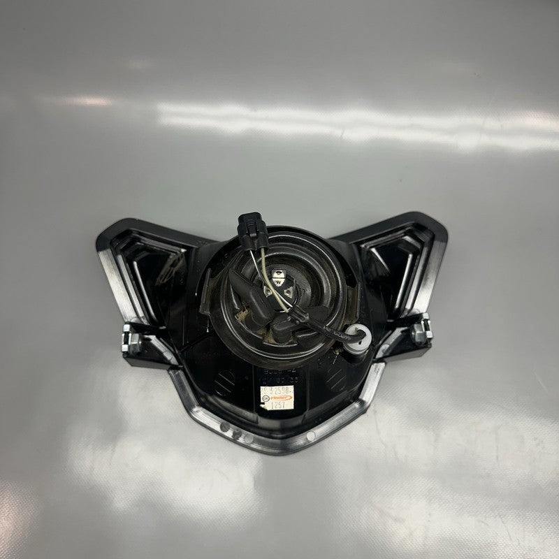 8546522 BMW G310GS HEADLIGHT 2018 2019 OEM 8546522